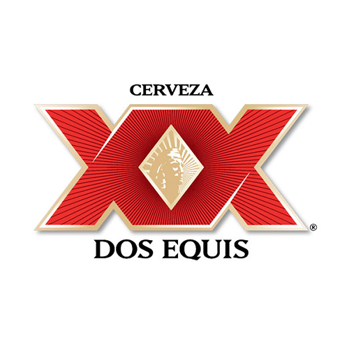 Dos Equis Cerveza Logo